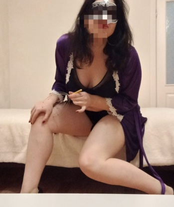 Анкета проститутки Нина - Фото 1, Коктебель, 32 года, №15076