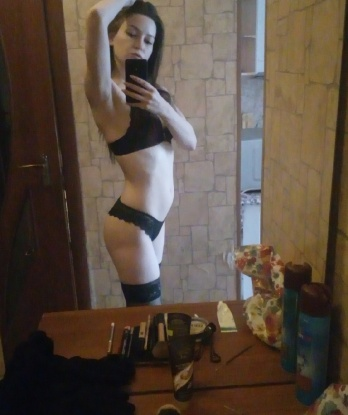 Анкета проститутки Елизавета - Фото 1, Коктебель, 29 лет, №2185
