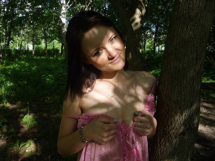 Анкета проститутки Надежда - Фото 1, Коктебель, 20 лет, №28802